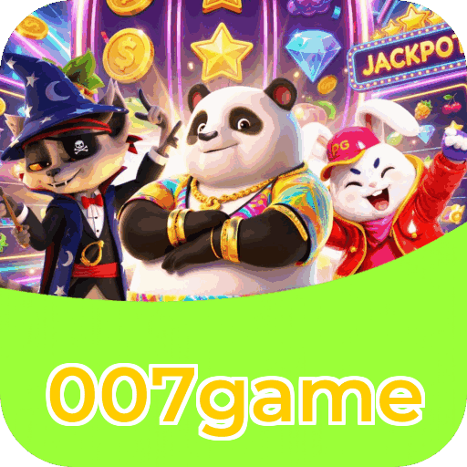Requisitos do APK da 007game para Android